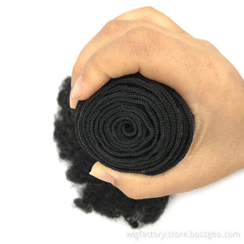 9A grade 100% cuticle aligned brazilian hair afro b hair styles, wholesale brazilian unprocessed raw afro b short hair